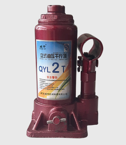 莆田油壓千斤頂工作環境溫度范圍