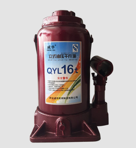 聊城液壓千斤頂有哪些規格型號