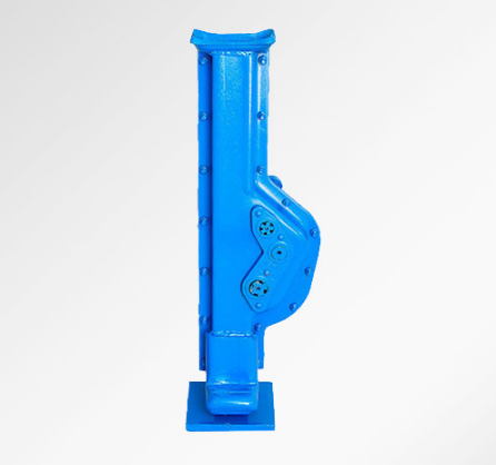 黃岡齒條千斤頂使用注意事項