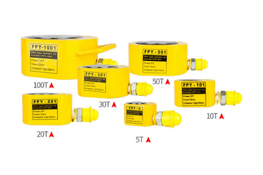 懷化電動千斤頂產品使用方法