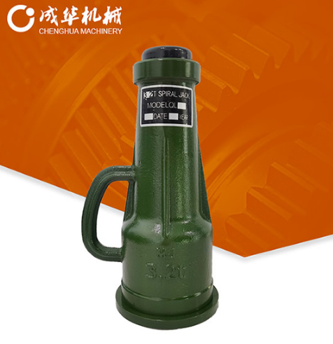 韶關10T螺旋千斤頂多少錢