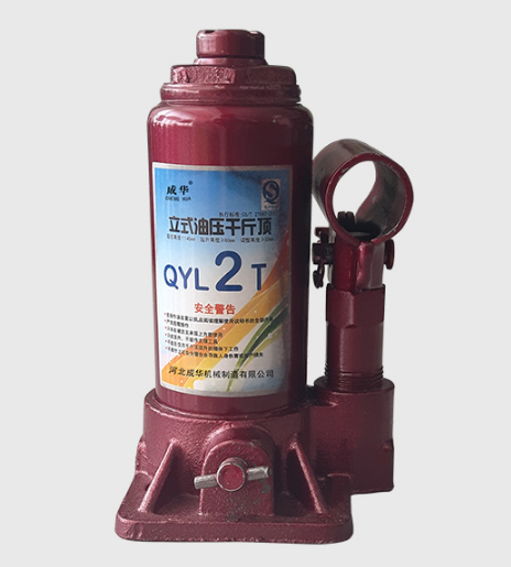 深州哪里可以批發油壓千斤頂