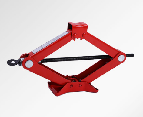 潮州剪式千斤頂名稱的來(lái)由