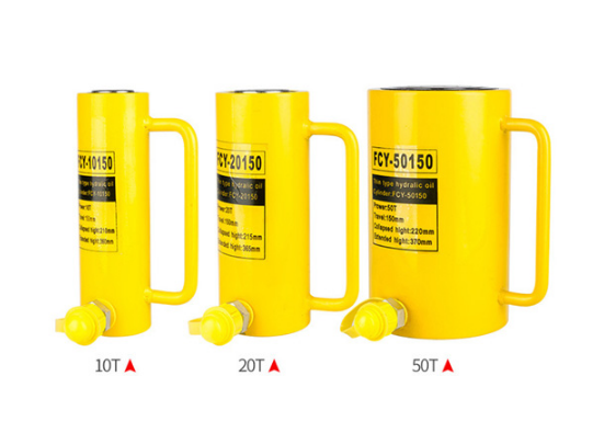 瀘州10T電動千斤頂用在什么地方