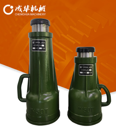 宜賓哪個廠家的螺旋千斤頂便宜