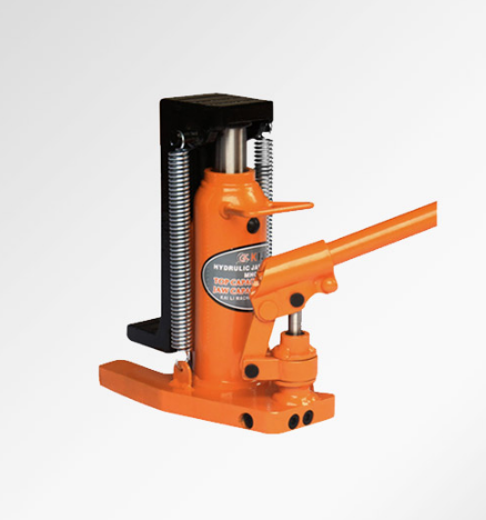 武威爪式千斤頂使用優勢