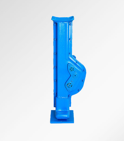 定西齒條千斤頂如何維護保養