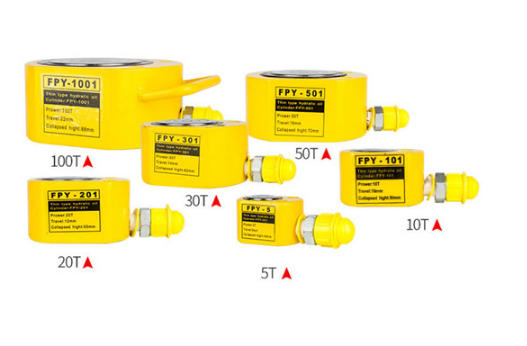 隴南哪個區有電動千斤頂