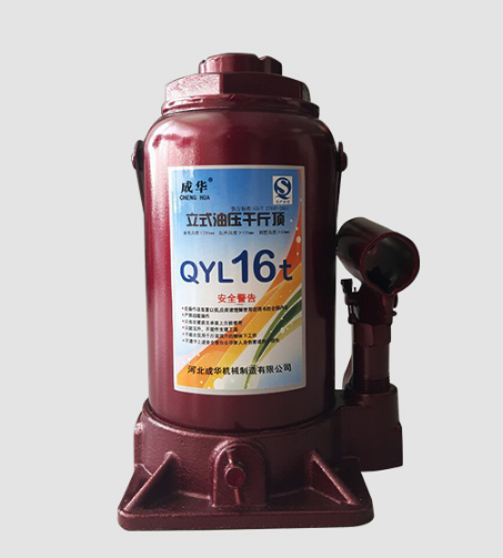 昌都液壓千斤頂什么時候需要加液壓油