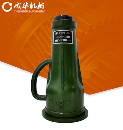 北海8T螺旋千斤頂多少錢一臺(tái)