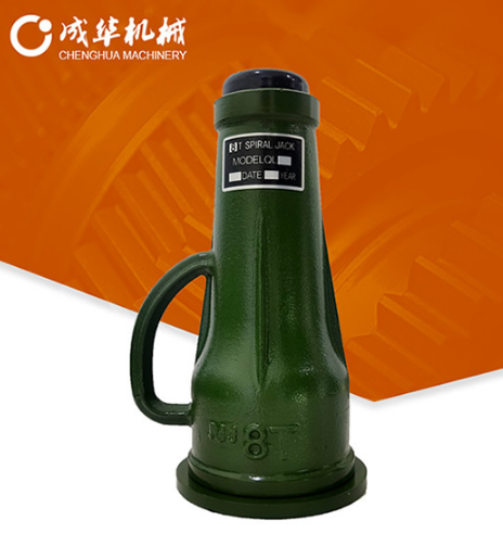 雞西工廠設備檢修螺旋千斤頂批發(fā)供應