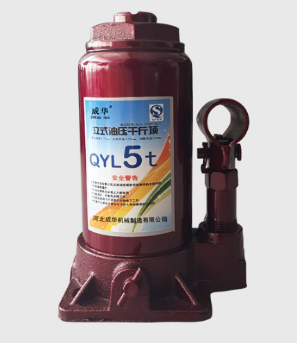 鶴崗2T0-10T立式油壓千斤頂批發(fā)供應