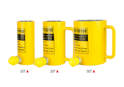 牡丹江長型電動千斤頂使用方法