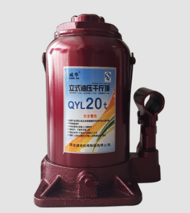 呼和浩特20T油壓千斤頂批發供應