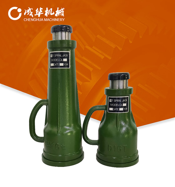 普洱螺旋千斤頂價格低的批發商家